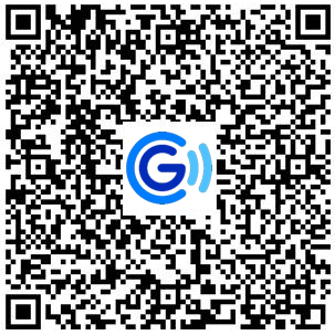 QR Code for Donations